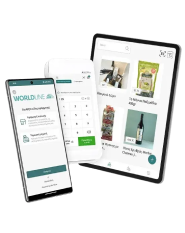 Worldline All-in-One Platform