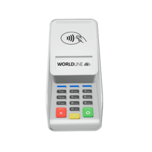 PIN Pad για Android POS A80